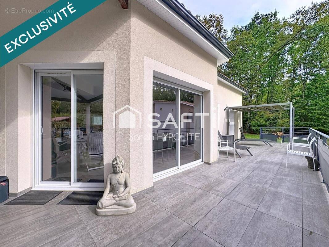 Photo 1 - Maison à LATRESNE