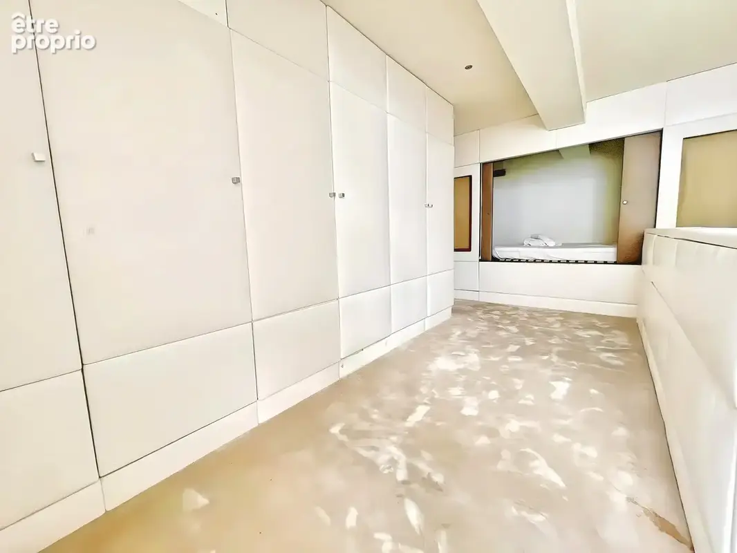 Superbe loft à faidherbe chaligny - photo 6