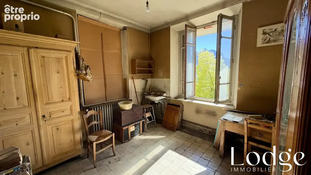 Appartement 4 pièces 60 m² à vendre à Briancon (05100) - photo 6