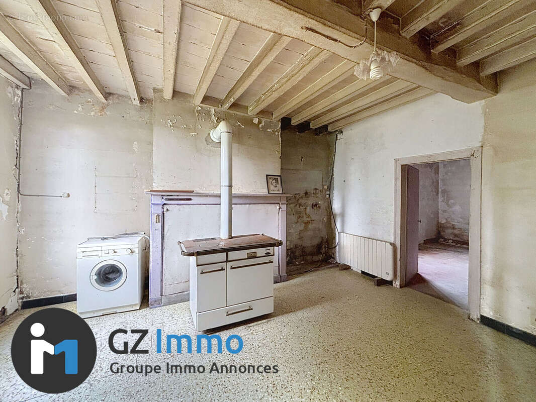 Photo 4 - Maison à FAYS-LA-CHAPELLE