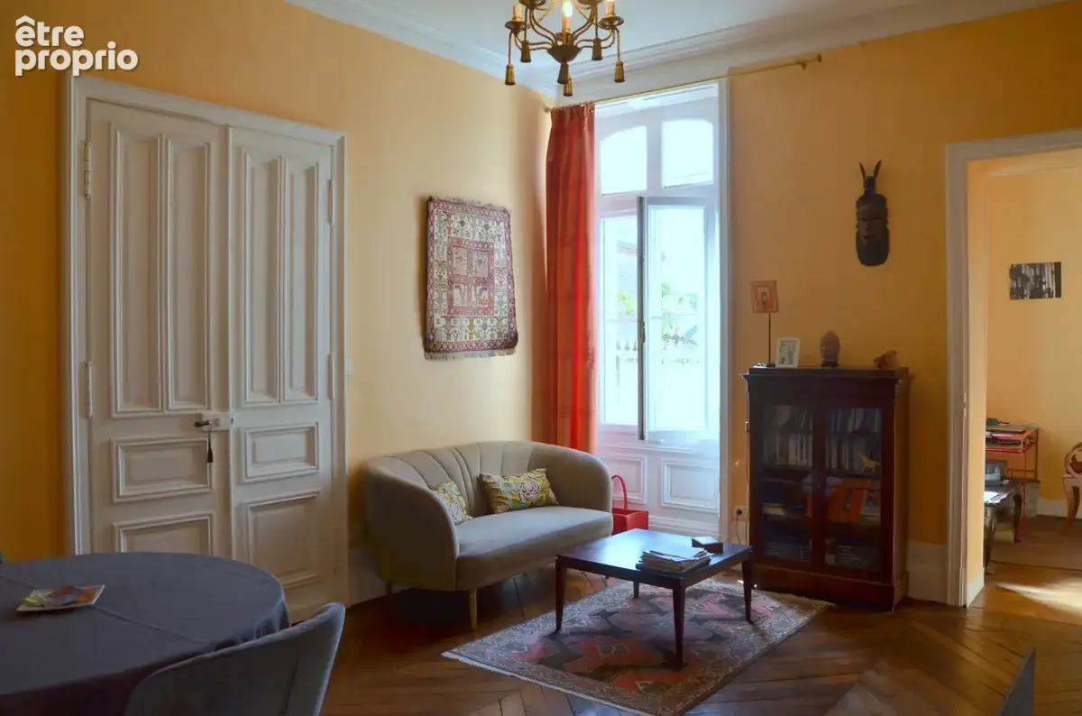 Maison 7 pièces – Candé (49) - photo 6