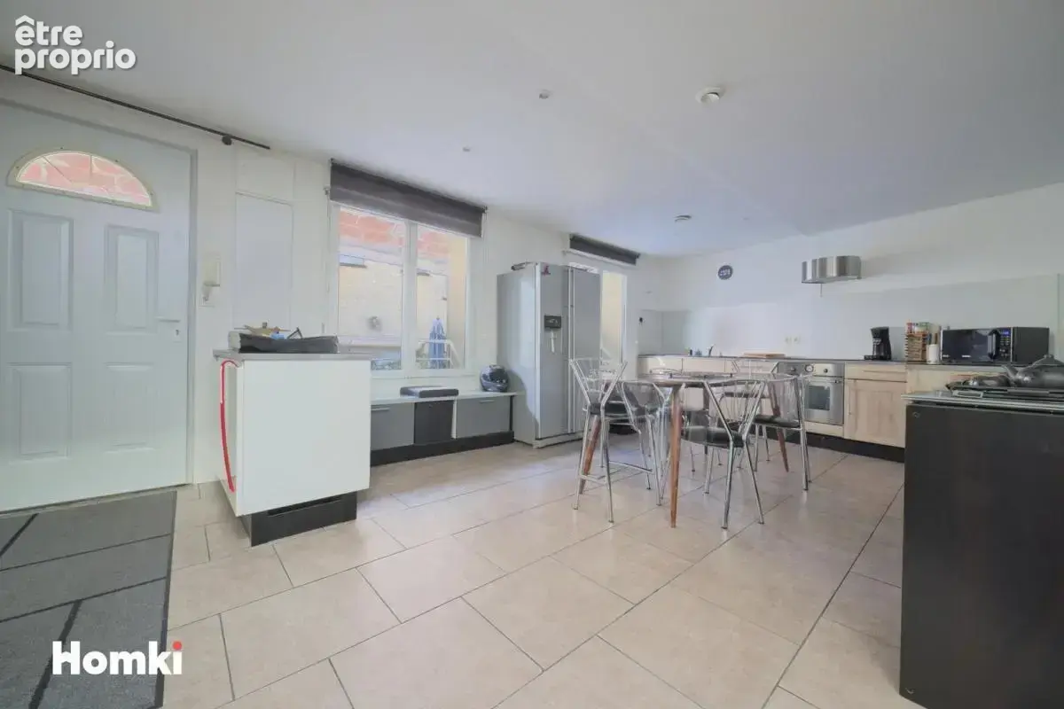 COUP DE CŒUR – Loft T4 atypique avec terrasse – Volumes exceptionnels - photo 5