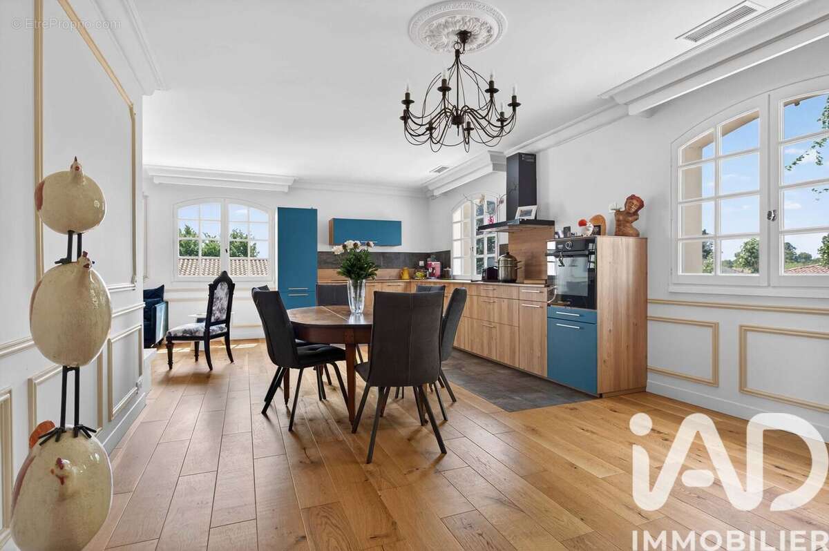 Photo 4 - Maison à GAILLAC