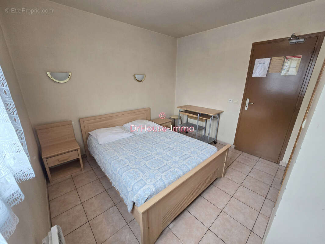 Commerce à BOISSY-SAINT-LEGER