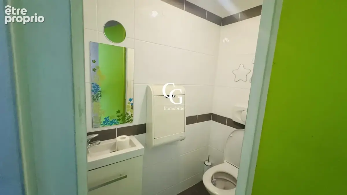 Maison 110 m² à Nantes  - photo 8