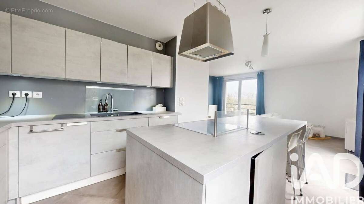 Photo 6 - Appartement à TRAPPES