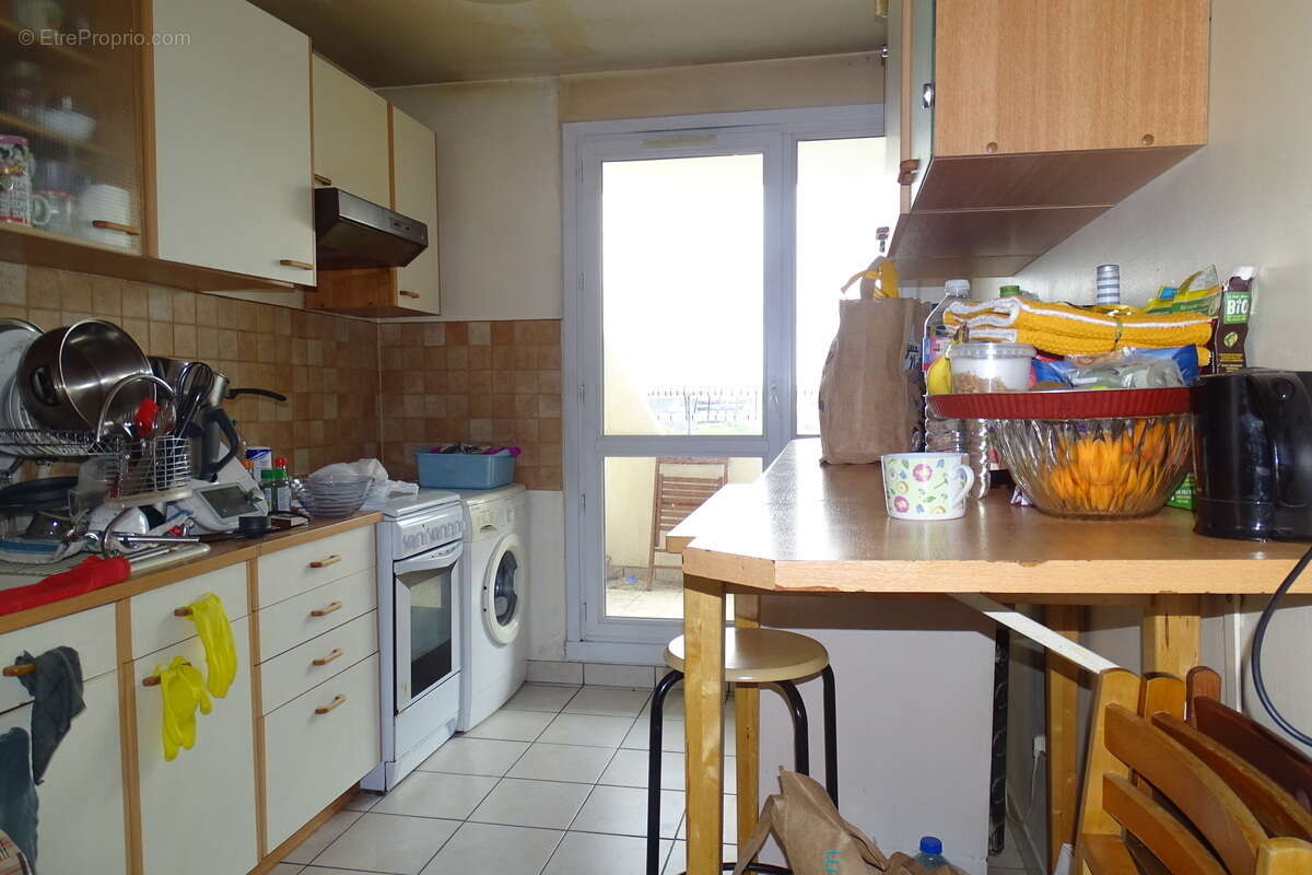 Appartement à CRETEIL