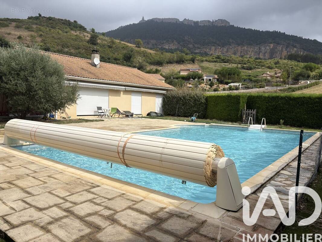 Photo 1 - Maison à RIVIERE-SUR-TARN