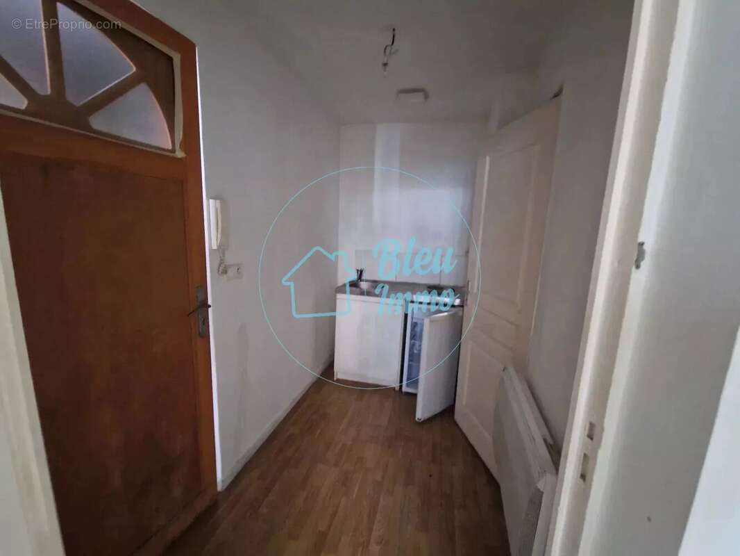Appartement à BEZIERS