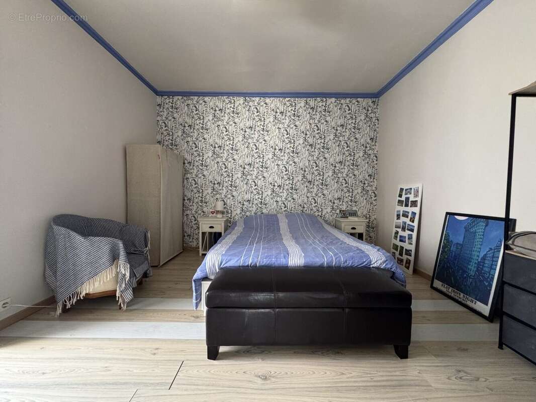 Maison à SCAER