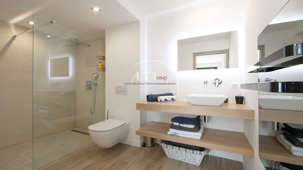 Maison 271 m² à Sainte-Maxime  - photo 9