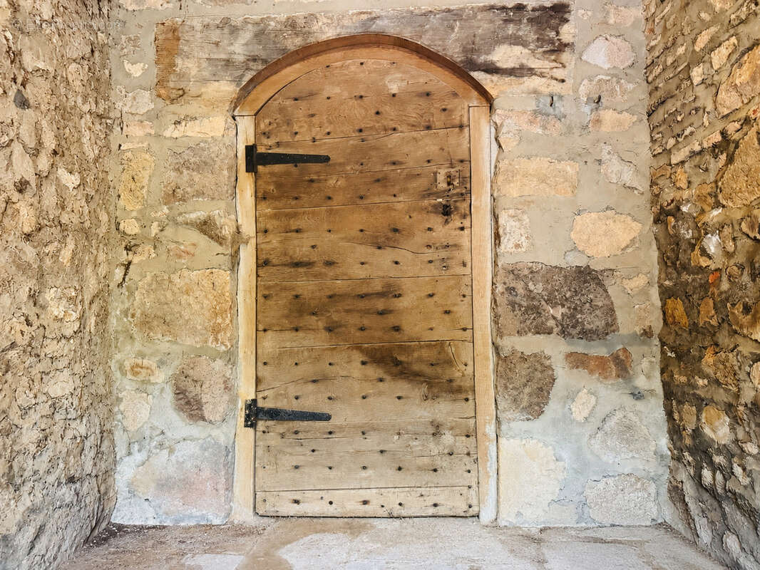 Maison à CUINZIER