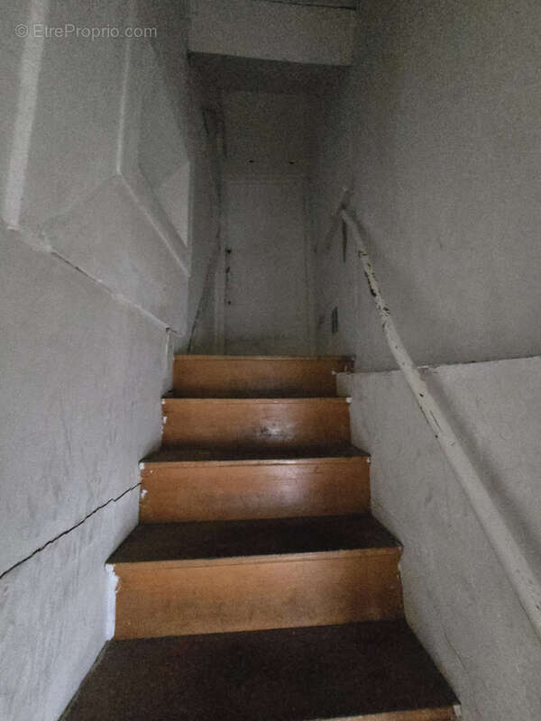 Appartement à VIERZON