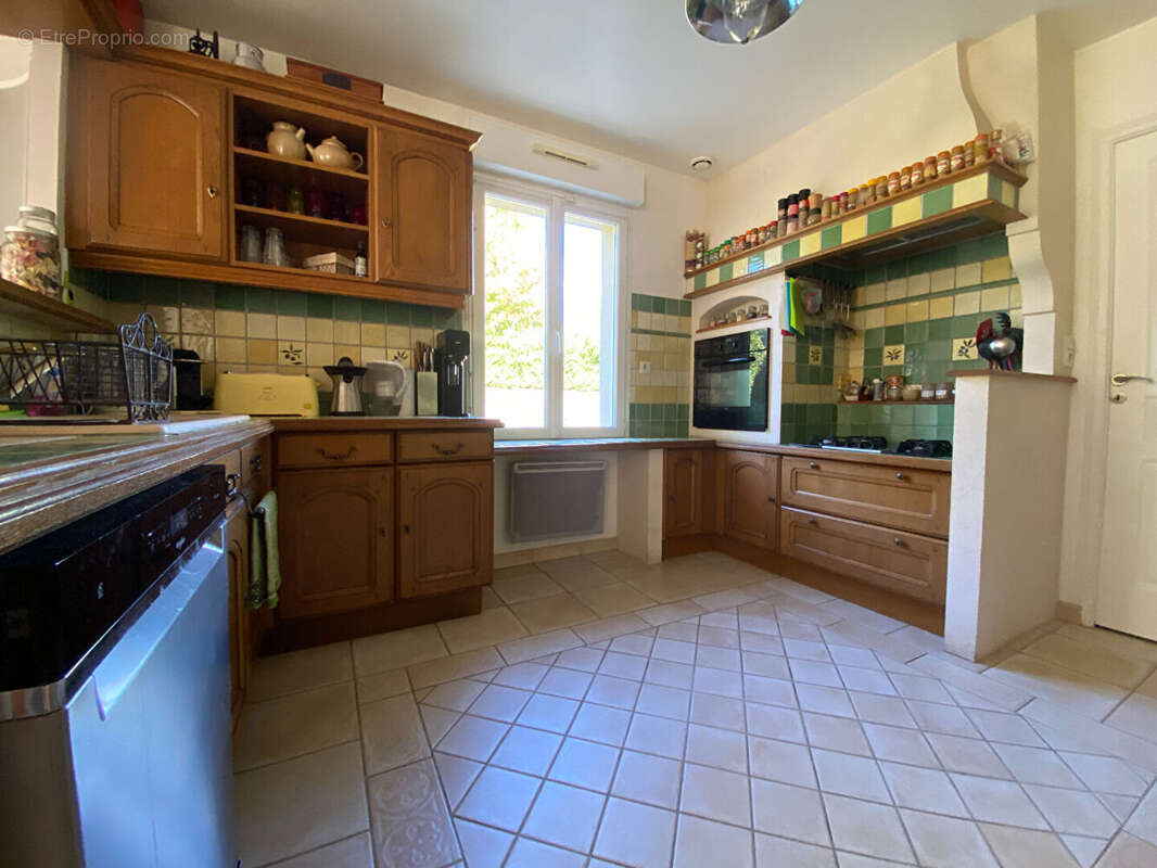 Maison à MONTFORT-L'AMAURY