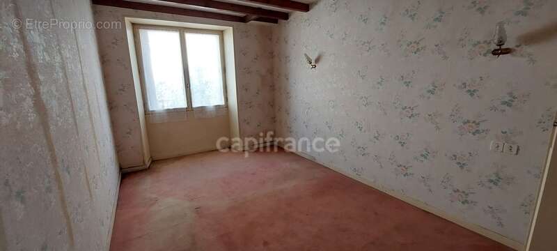 Maison à vendre 5 pièces NALLIERS (85) - photo 10