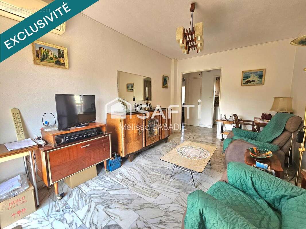 Photo 4 - Appartement à TOULON