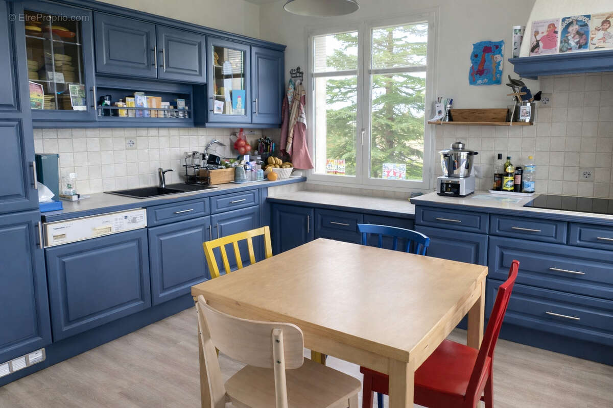 Maison à BOURNEVILLE