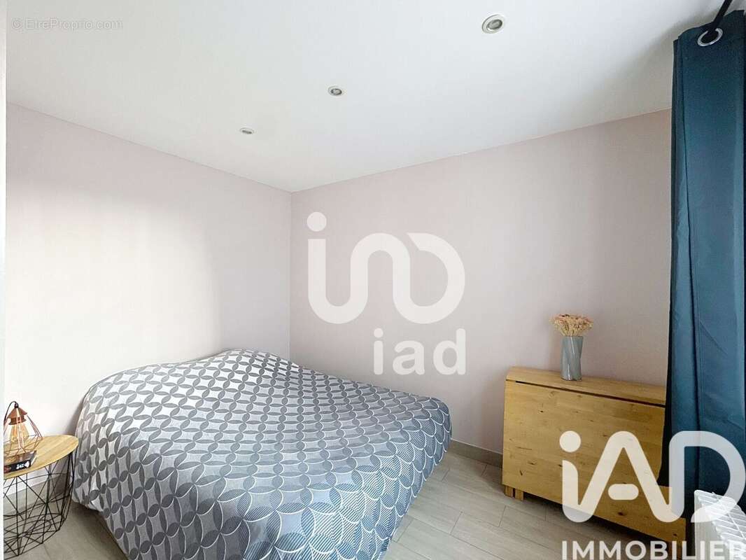 Photo 9 - Maison à CORBEIL-ESSONNES