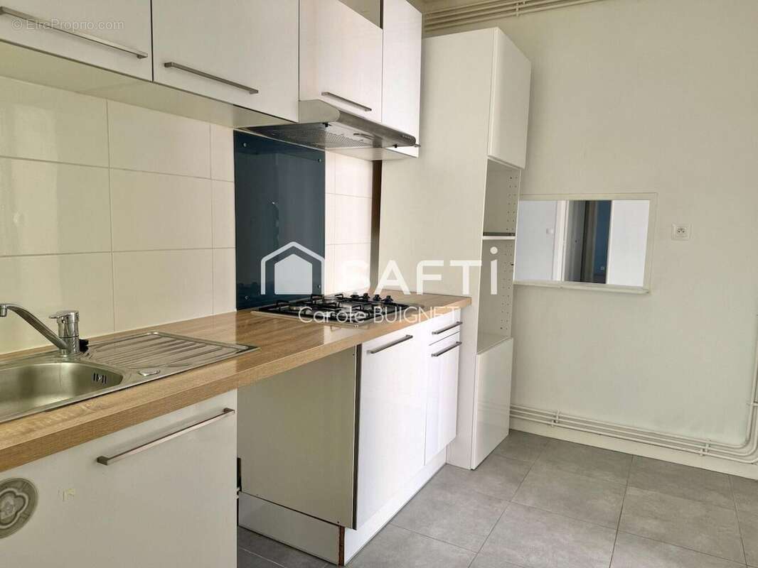 Photo 4 - Appartement à ROUEN