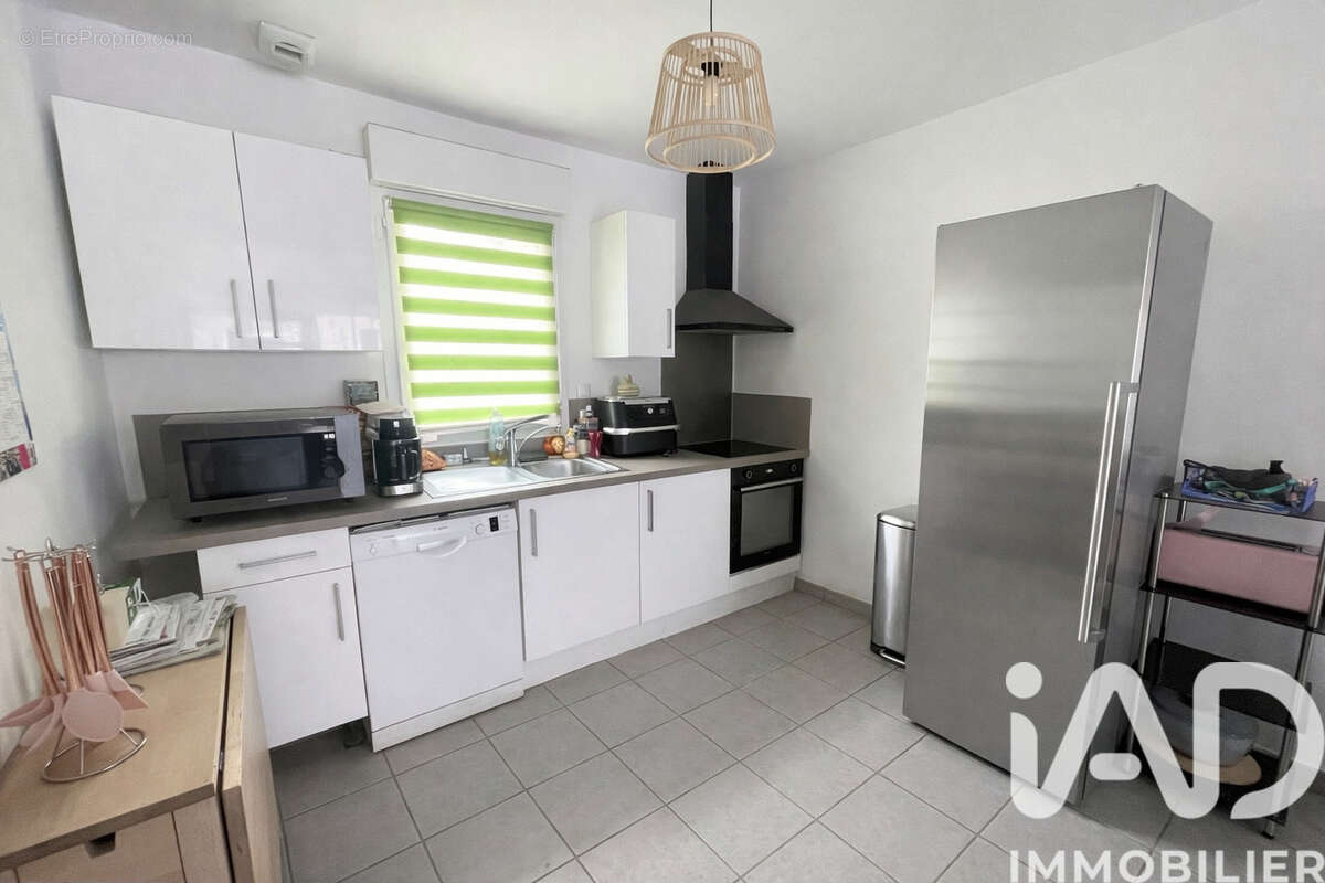 Photo 3 - Maison à NEUILLY-EN-THELLE