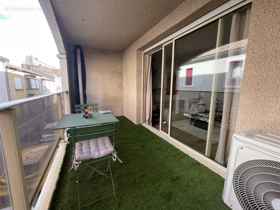 Appartement à NARBONNE