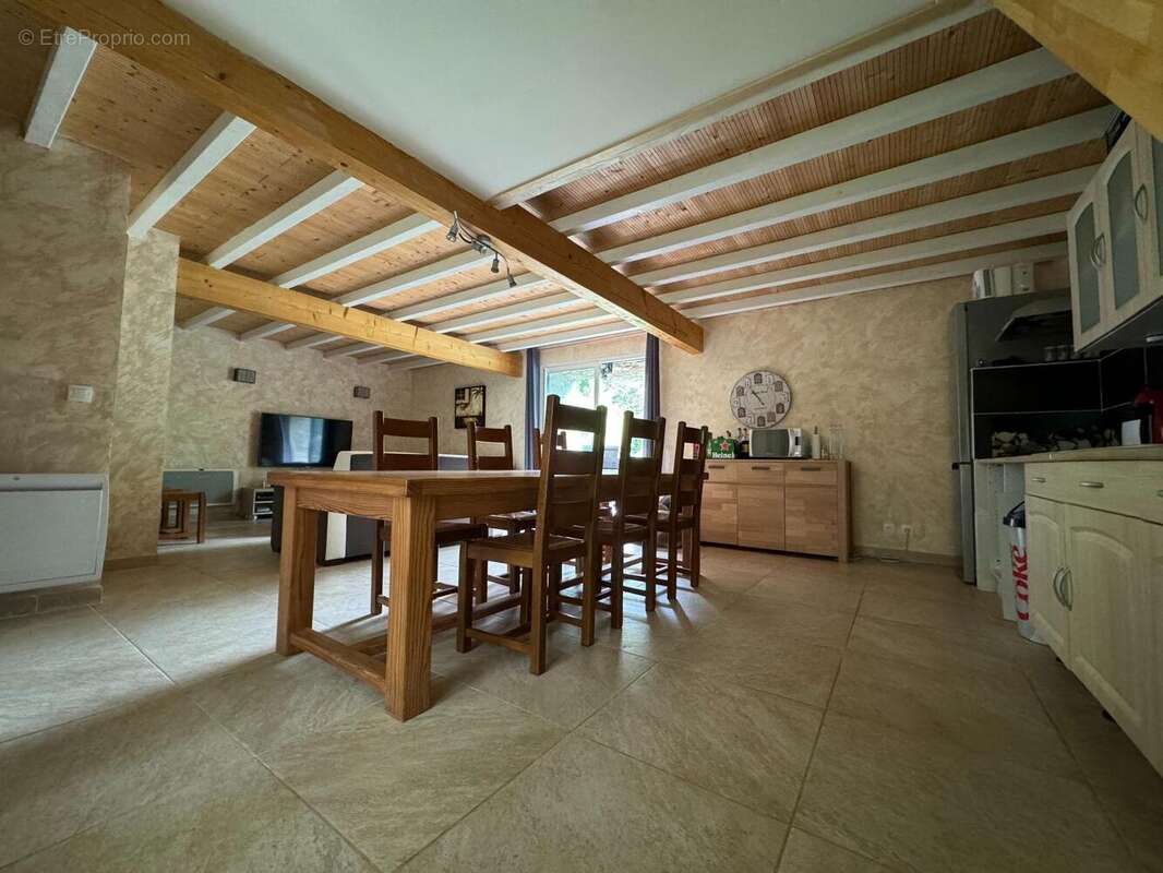 Photo 7 - Maison à BORCE