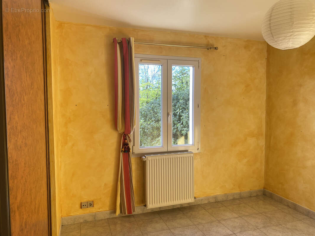 Maison à BOULAZAC