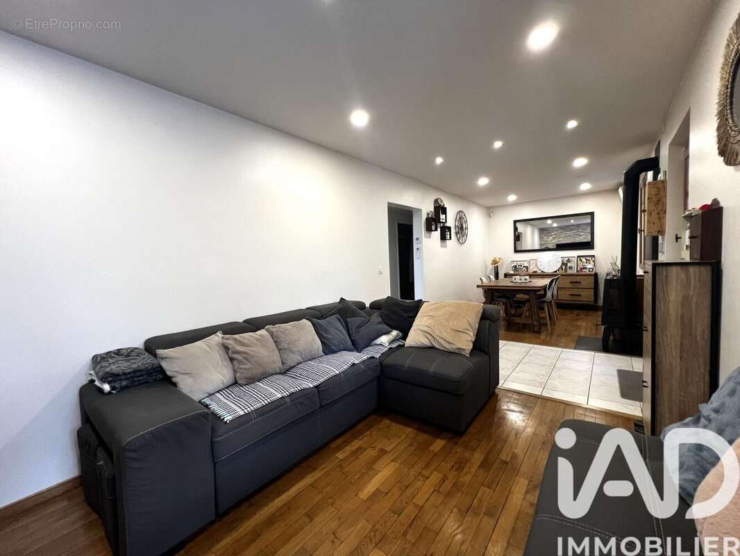 Photo 6 - Maison à SAVIGNY-SUR-ORGE