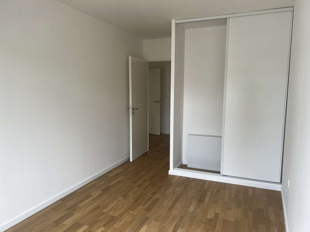 Appartement à LE PERREUX-SUR-MARNE