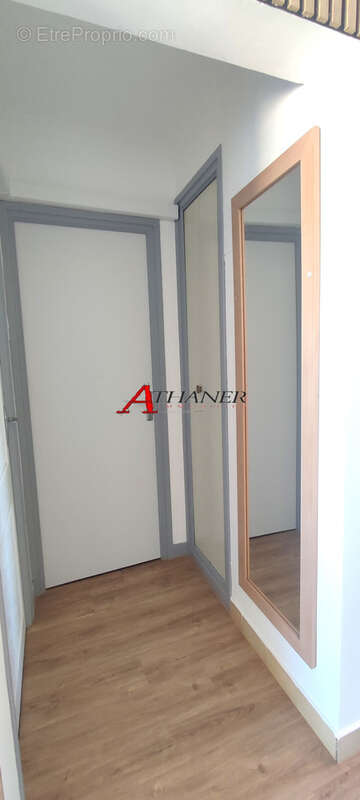 Appartement à CANET-EN-ROUSSILLON
