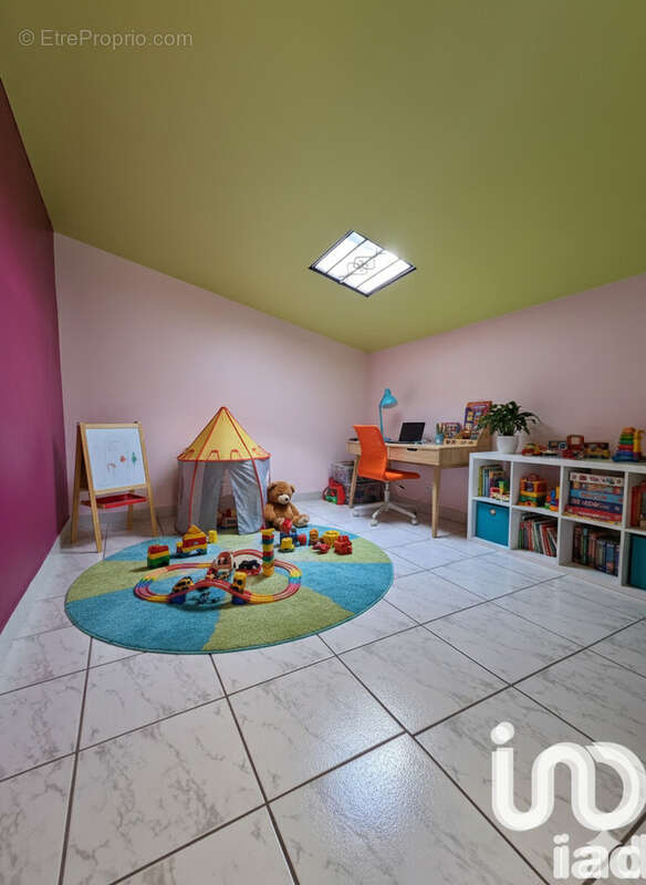 Photo 5 - Maison à BOMPAS