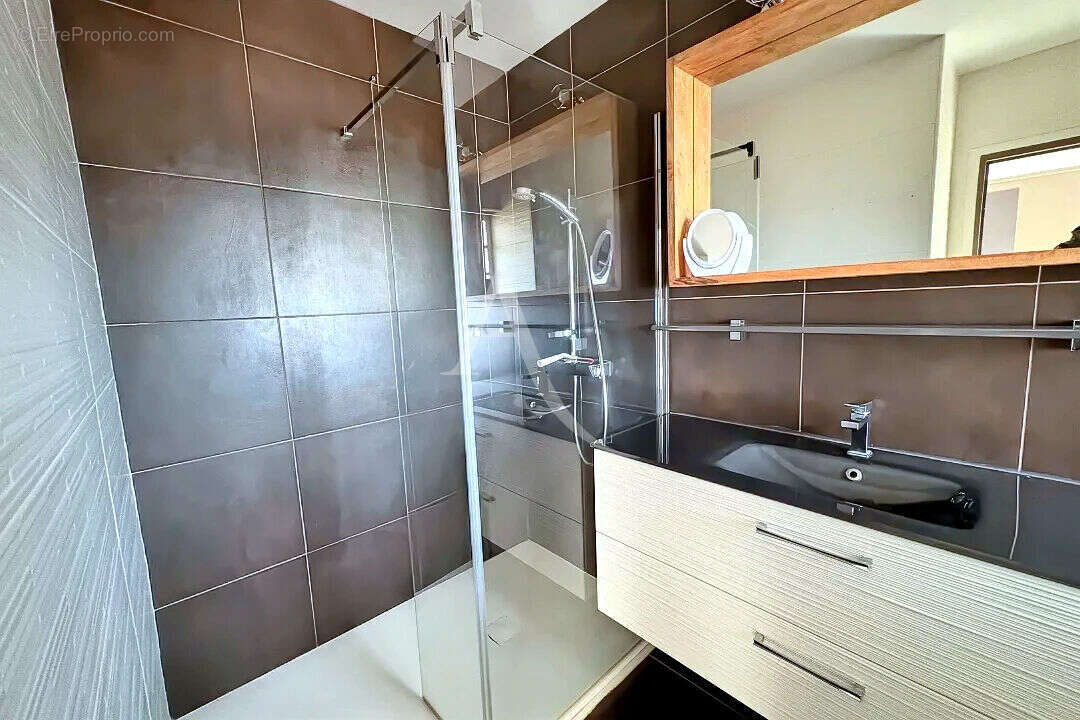 Appartement à LES SABLES-D'OLONNE