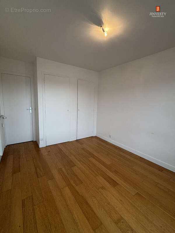 Appartement à LORIENT
