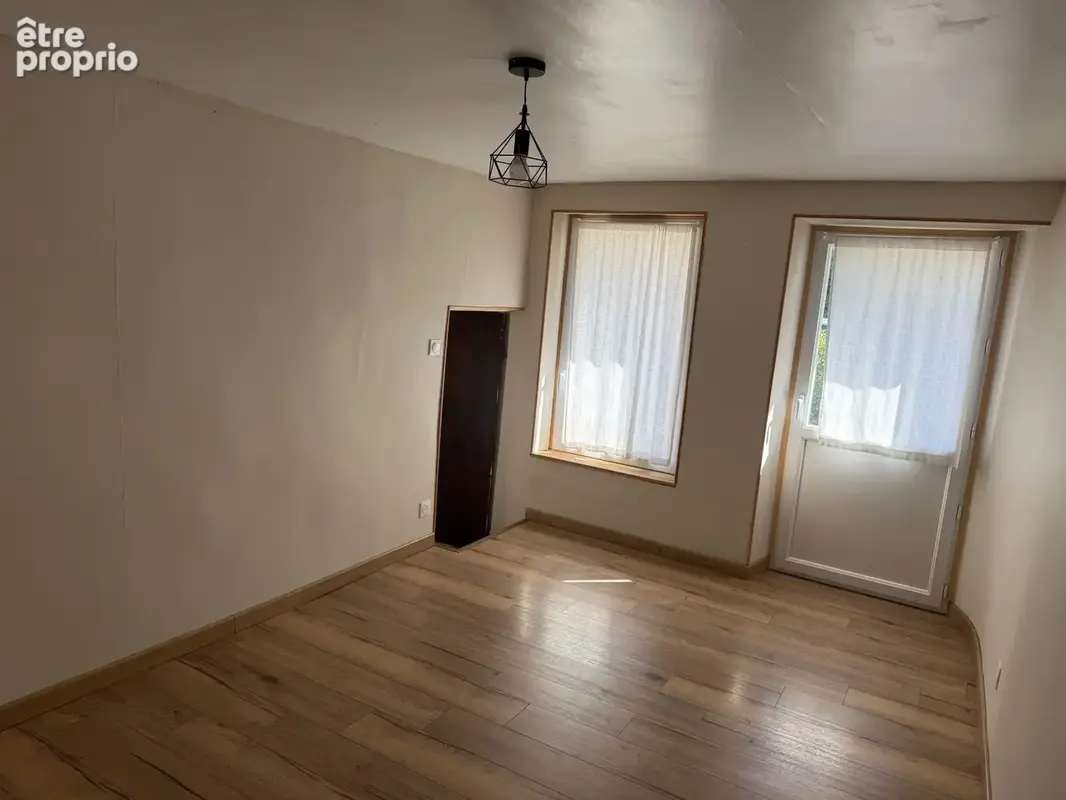 Maison 4 pièces 93 m² à vendre à Pacy-Sur-Eure (27120) - photo 8