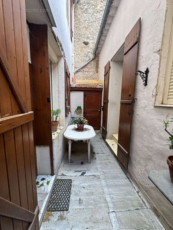 Appartement à BEZIERS