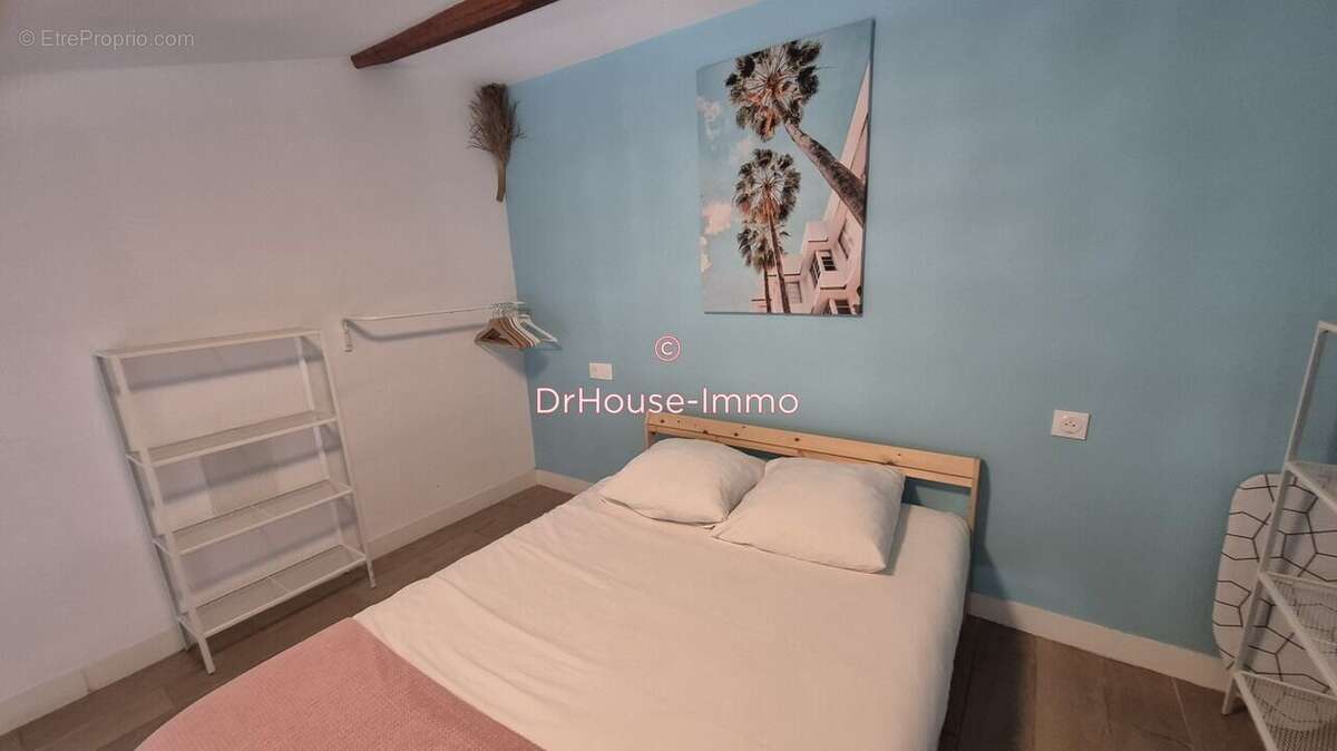Appartement 36 m² à Marseille-10e  - photo 8