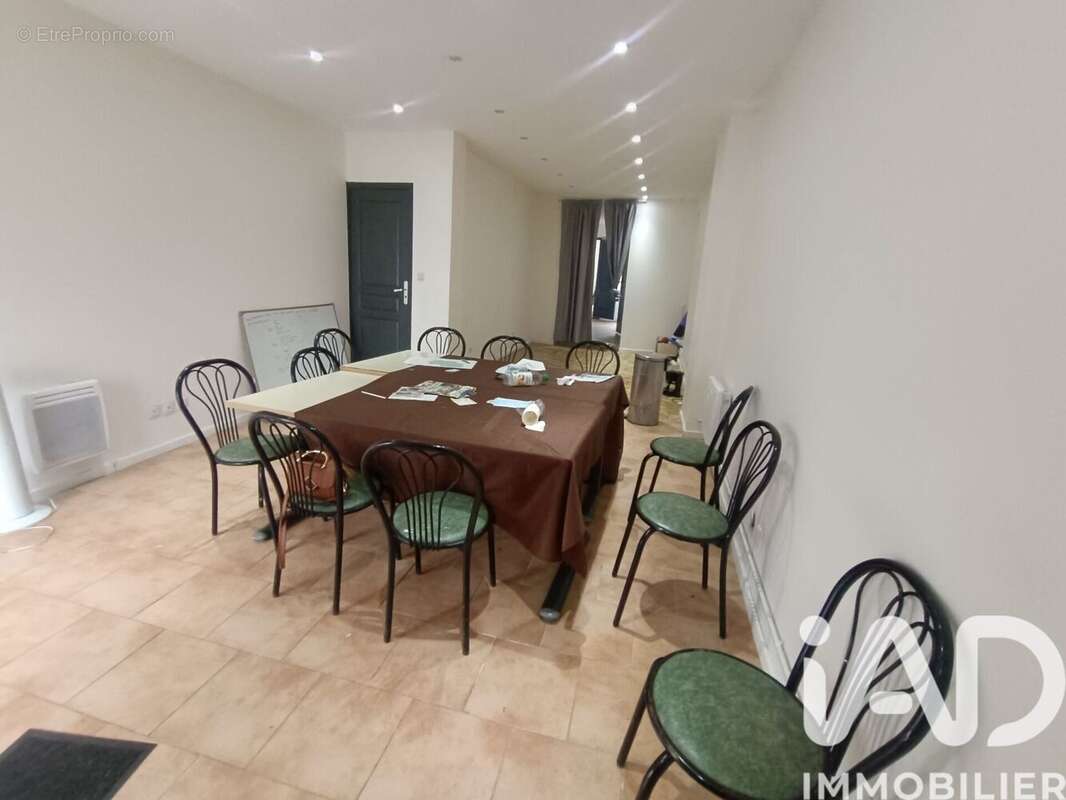 Photo 5 - Maison à RAISMES