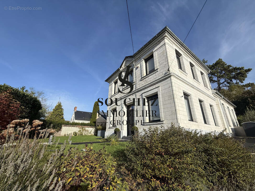 Maison à ANZIN-SAINT-AUBIN