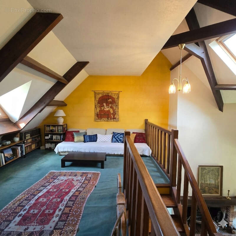 Maison à MAUREPAS