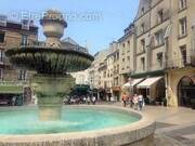 Commerce à LAGNY-SUR-MARNE