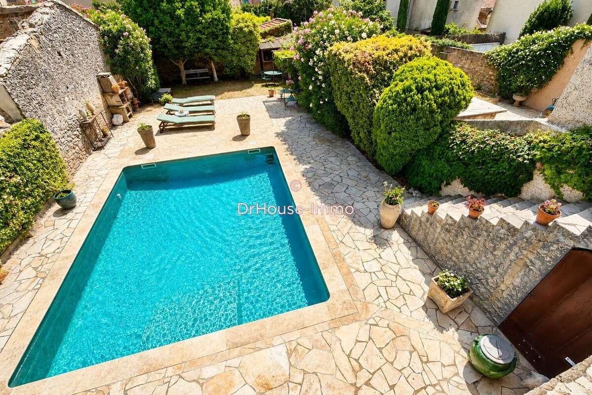 Maison 160 m² à Carcassonne  - photo 12