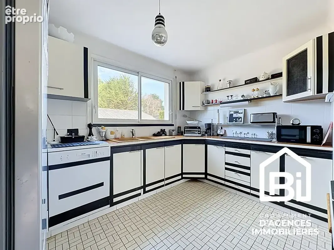 Maison Herbignac 8 pièces 155 m2 - photo 4