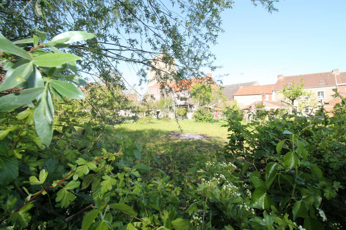 Maison à WORMHOUT