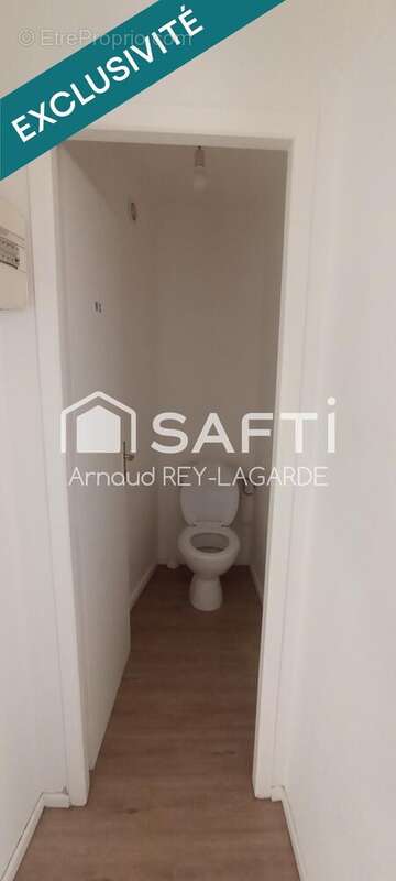 Photo 5 - Appartement à COMMERCY