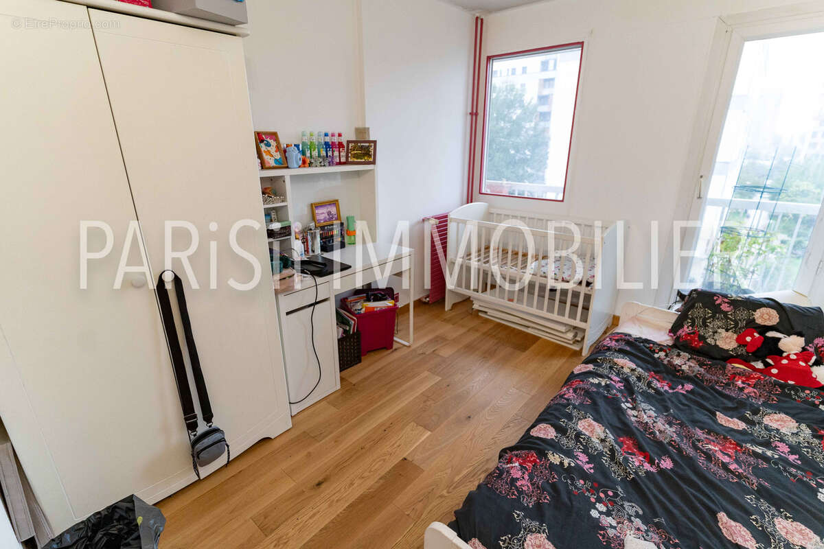 Appartement à FRANCONVILLE