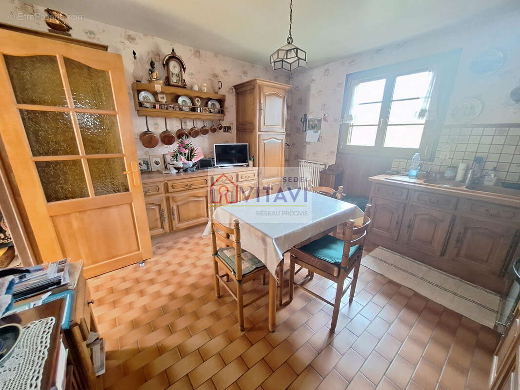 Maison à BEAUVAIS
