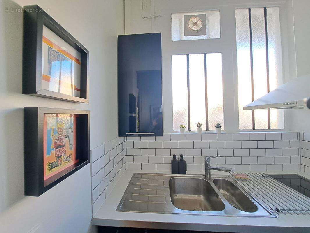 Appartement à VANVES