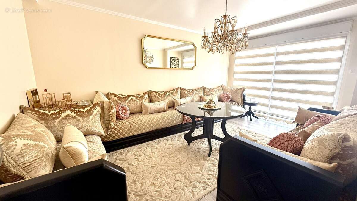 Maison à MANTES-LA-VILLE