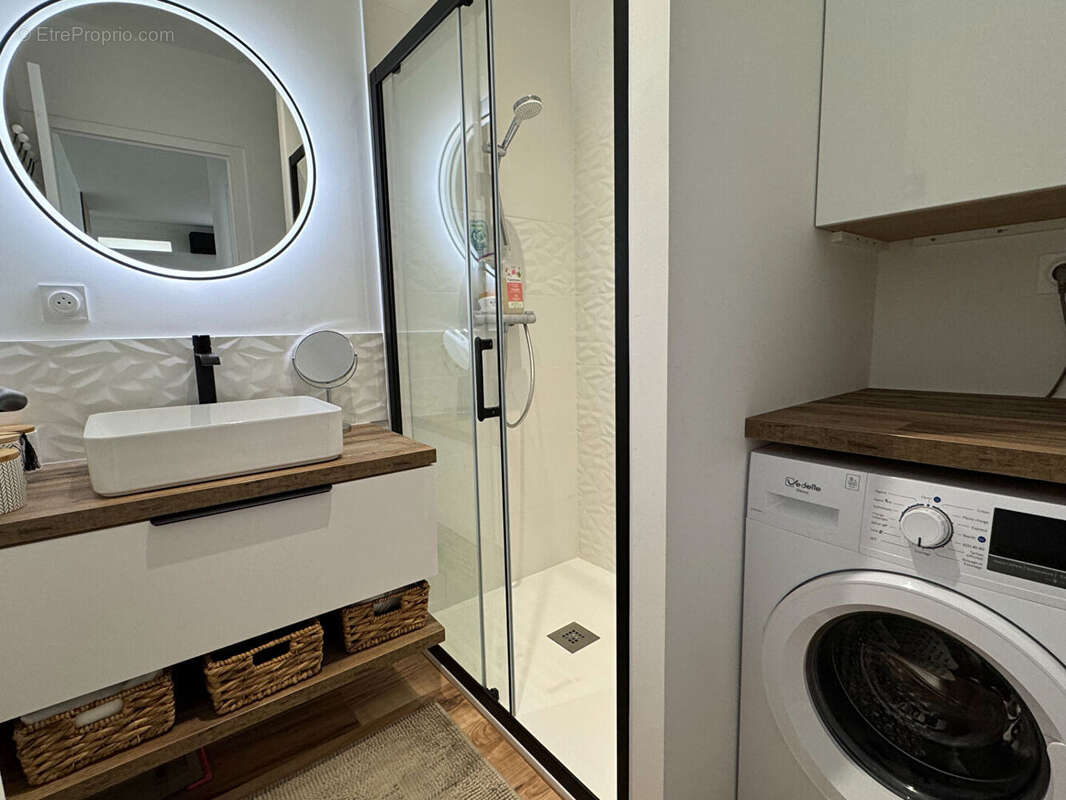 Appartement à ROYAN