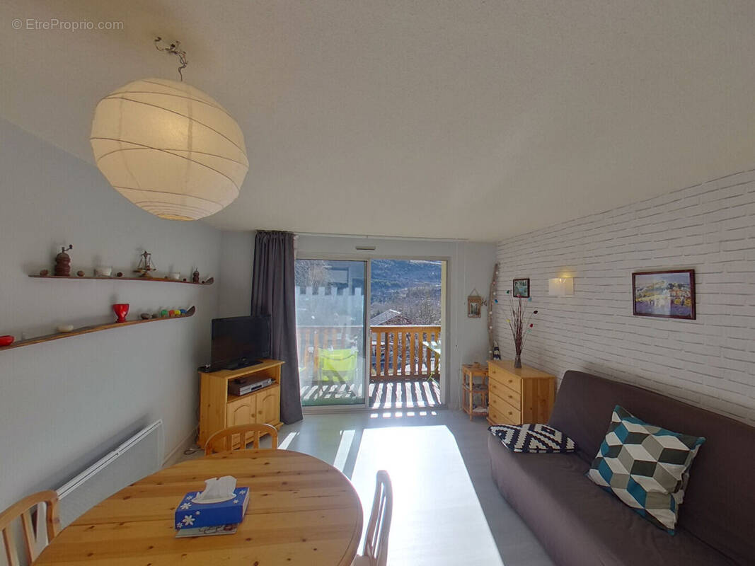 Appartement à JAUSIERS